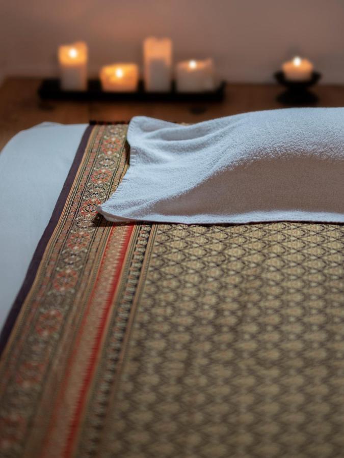 My Guesthouse Lukka Zewnętrze zdjęcie