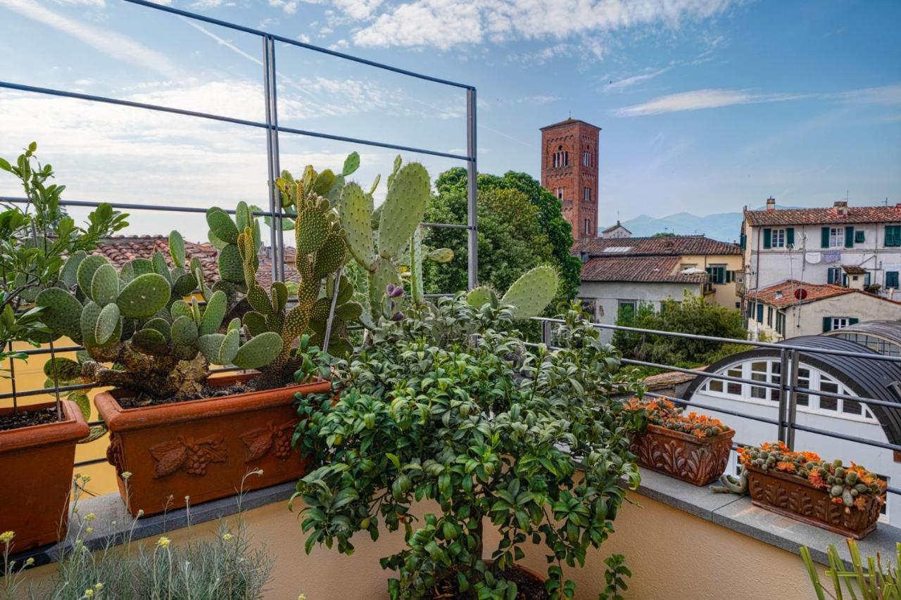 My Guesthouse Lukka Zewnętrze zdjęcie
